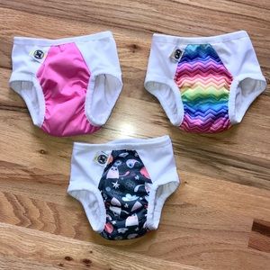 Set of 3 Super Undies